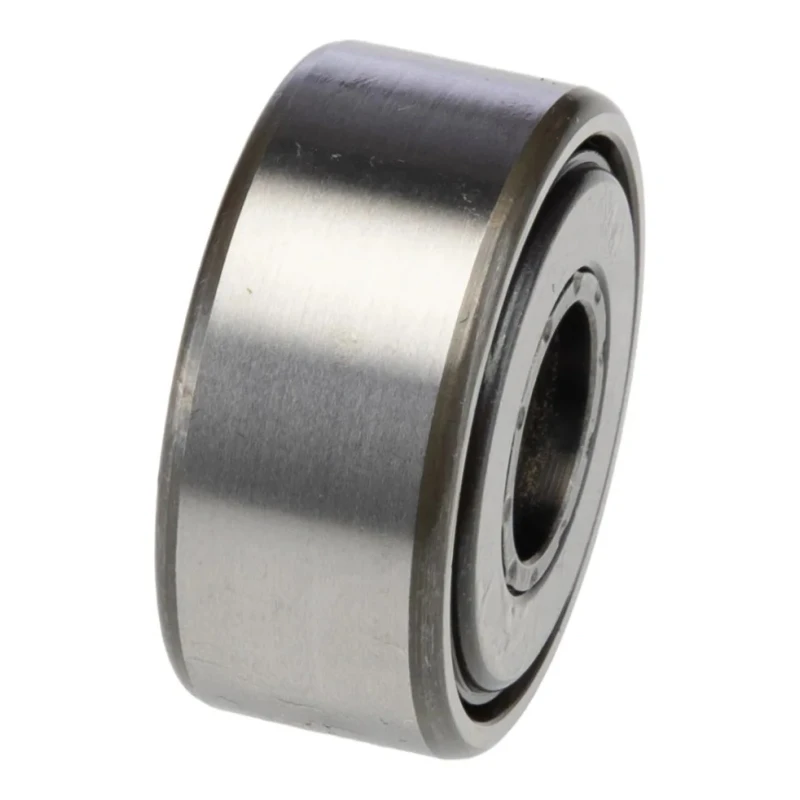 INA Yoke Cam Follower 12mm Bore Diameter, 32mm Roller Diameter, Static Load 9200N, Dynamic Load 7000N NATR12-PP-A
