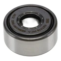 INA Yoke Cam Follower 12mm Bore Diameter, 32mm Roller Diameter, Static Load 9200N, Dynamic Load 7000N NATR12-PP-A