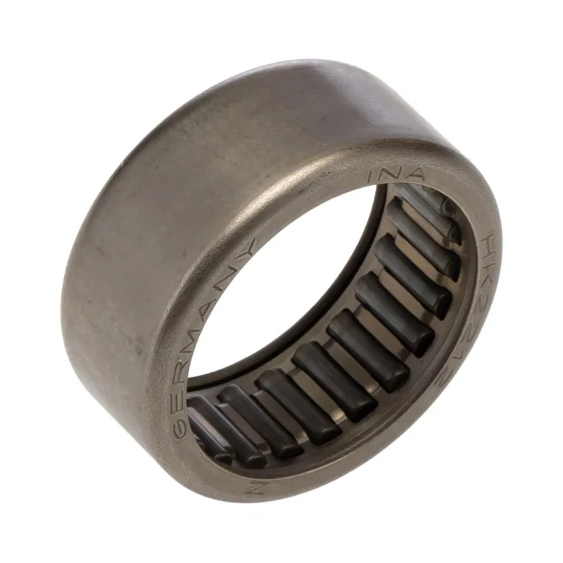 INA Drawn Cup Needle Roller Bearing 22 mm ID 28 mm OD Race Width 12 mm Open End HK2212-B