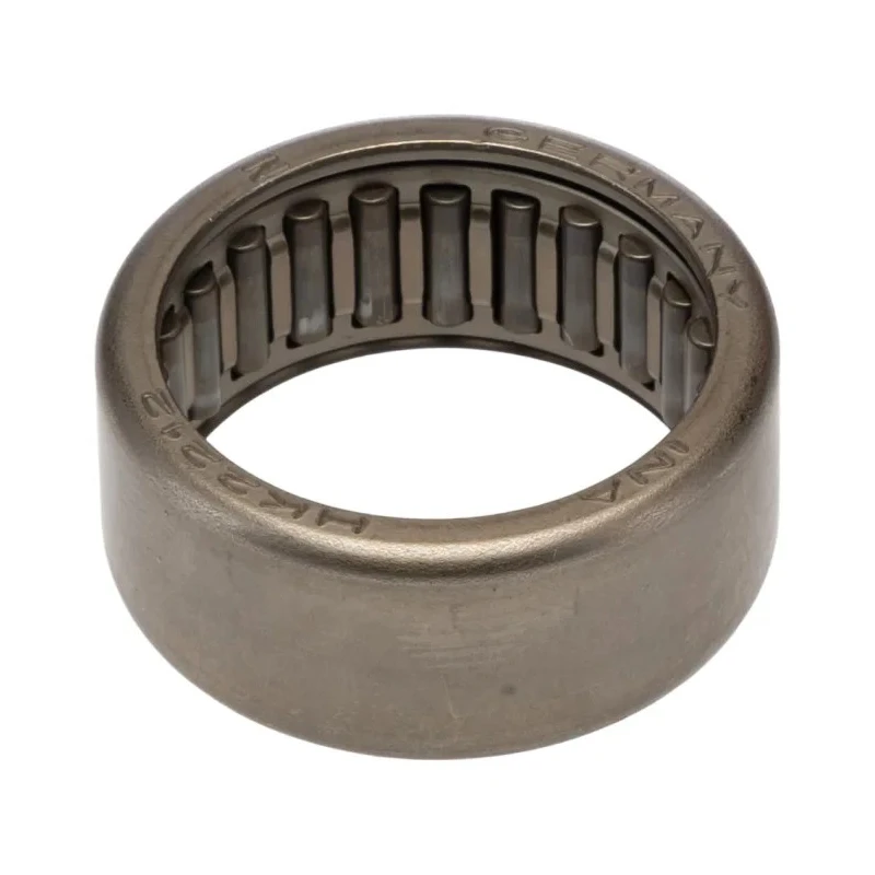 INA Drawn Cup Needle Roller Bearing 22 mm ID 28 mm OD Race Width 12 mm Open End HK2212-B