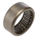 INA Drawn Cup Needle Roller Bearing 22 mm ID 28 mm OD Race Width 12 mm Open End HK2212-B