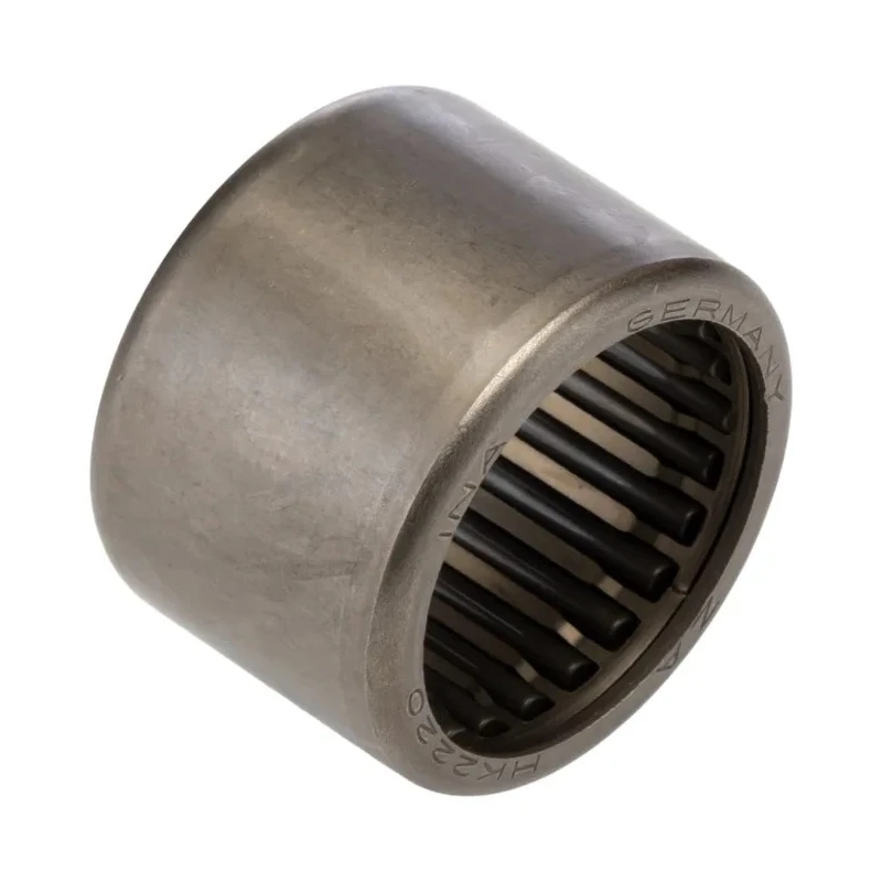 INA Drawn Cup Needle Roller Bearing 22 mm ID 28 mm OD Open End HK2220-B