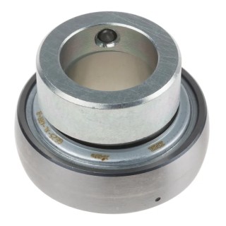 INA Bearing Insert 25 mm Inside Diameter 52 mm Outside Diameter Sealed Bore Type Parallel GE25-XL-KRR-B