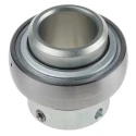 INA Bearing Insert 25 mm Inside Diameter 52 mm Outside Diameter Sealed Bore Type Parallel GE25-XL-KRR-B
