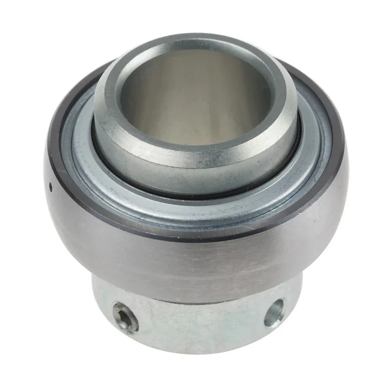 INA Bearing Insert 25 mm Inside Diameter 52 mm Outside Diameter Sealed Bore Type Parallel GE25-XL-KRR-B