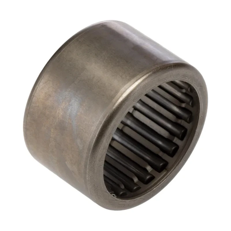 INA Drawn Cup Needle Roller Bearing 25 mm ID 32 mm OD Parallel Bore Open End HK2520-B