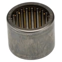 INA Drawn Cup Needle Roller Bearing 25 mm ID 32 mm OD, Race Width 26 mm, Sheet Steel Cage HK2526