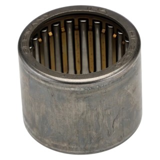 INA Drawn Cup Needle Roller Bearing 25 mm ID 32 mm OD, Race Width 26 mm, Sheet Steel Cage HK2526