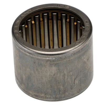 INA Drawn Cup Needle Roller Bearing 25 mm ID 32 mm OD, Race Width 26 mm, Sheet Steel Cage HK2526