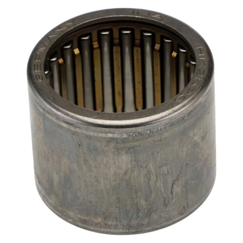 INA Drawn Cup Needle Roller Bearing 25 mm ID 32 mm OD, Race Width 26 mm, Sheet Steel Cage HK2526