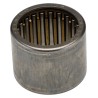 INA Drawn Cup Needle Roller Bearing 25 mm ID 32 mm OD, Race Width 26 mm, Sheet Steel Cage HK2526