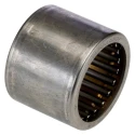 INA Drawn Cup Needle Roller Bearing 25 mm ID 32 mm OD, Race Width 26 mm, Sheet Steel Cage HK2526