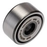 INA Roller and Plain Yoke Cam Follower 10mm Bore Diameter, 30mm Roller Diameter, 15mm Roller Width NATR10-PP-A