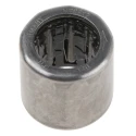 INA Sprag Clutch Bearing, 8 mm ID, 12 mm OD, 12 mm Race Width, High Torque 3.15 Nm, Series HF HF0812-L564