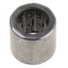 INA Sprag Clutch Bearing, 8 mm ID, 12 mm OD, 12 mm Race Width, High Torque 3.15 Nm, Series HF HF0812-L564