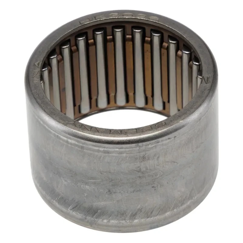 INA Roller Bearing Drawn Cup Needle Bearing 30 mm Inside Diameter 37 mm Outside Diameter HK3026