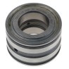 INA Double Row Full Complement Cylindrical Roller Bearing 25 mm Inside Diameter 47 mm Outside Diameter Sealed SL045005-PP