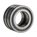 INA Double Row Sealed Cylindrical Roller Bearing 35 mm ID 62 mm OD SL045007-PP