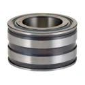 INA Double Row Sealed Cylindrical Roller Bearing 35 mm ID 62 mm OD SL045007-PP