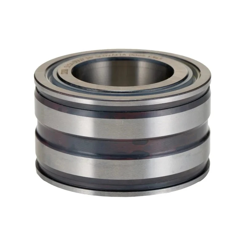 INA Double Row Sealed Cylindrical Roller Bearing 35 mm ID 62 mm OD SL045007-PP