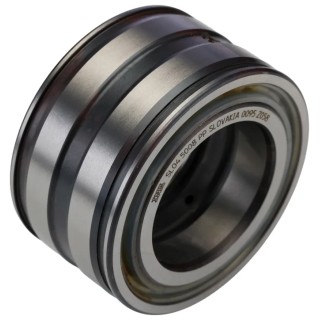 INA Double Row Full Complement Cylindrical Roller Bearing 40 mm Inside Diameter 68 mm Outside Diameter SL045008-PP
