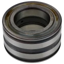 INA Double Row Full Complement Cylindrical Roller Bearing 40 mm Inside Diameter 68 mm Outside Diameter SL045008-PP