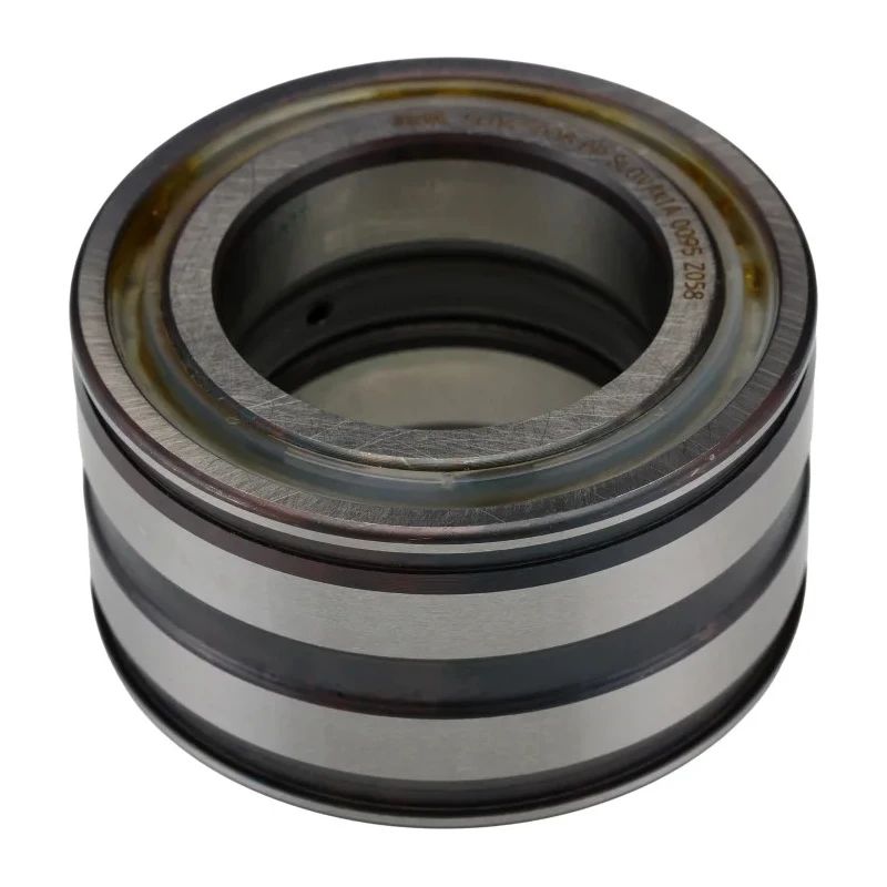 INA Double Row Full Complement Cylindrical Roller Bearing 40 mm Inside Diameter 68 mm Outside Diameter SL045008-PP
