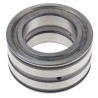 INA Double Row Full Complement Cylindrical Roller Bearing 55 mm ID, 90 mm OD, Sealed SL045011-PP