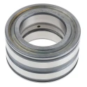 INA Double Row Full Complement Cylindrical Roller Bearing 45 mm ID, 75 mm OD, 40 mm Race Width, Sealed Ends SL045009-PP