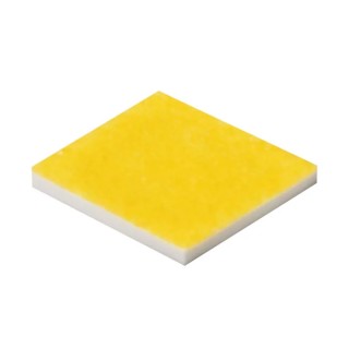 Nichia 3.3 V White Surface Mount LED 4.62W 1400mA Diffused Rectangular Lens E21A NVSLE21AT-3070