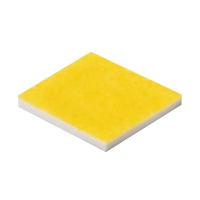 Nichia 3.3 V White Surface Mount LED 4.62W 1400mA Diffused Rectangular Lens E21A NVSLE21AT-3070