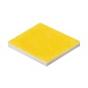 Nichia 3.3 V White Surface Mount LED 4.62W 1400mA Diffused Rectangular Lens E21A NVSLE21AT-3070