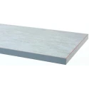 Bott Heavy Duty Lino Faced Particle Board Worktop 750mm Width x 2m Length x 40mm Height 41201036.15V