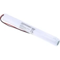 Yuasa 6 V NiCd Rechargeable Battery Pack 4 Ah YU-Lite Series 5 Cells 5DH4-0LA4