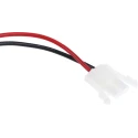 Yuasa 3.6 V NiCd Rechargeable Battery Pack 4500 mAh 3 Cells 3DH4-0LA4