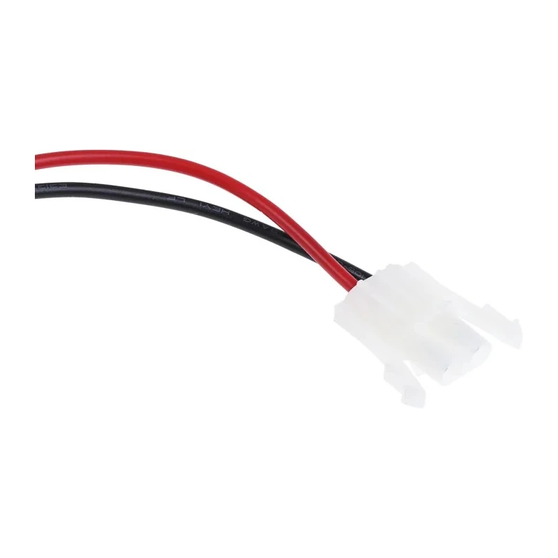 Yuasa 3.6 V NiCd Rechargeable Battery Pack 4500 mAh 3 Cells 3DH4-0LA4