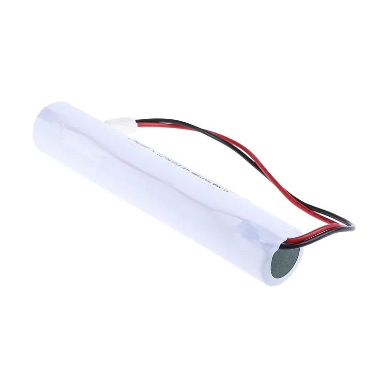 Yuasa 3.6 V NiCd Rechargeable Battery Pack 4500 mAh 3 Cells 3DH4-0LA4