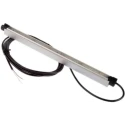 Waldmann SLIM LED LED Machine Light 7.2 W 24 V ac/dc IP67 336 mm Reach 112544006-00011088