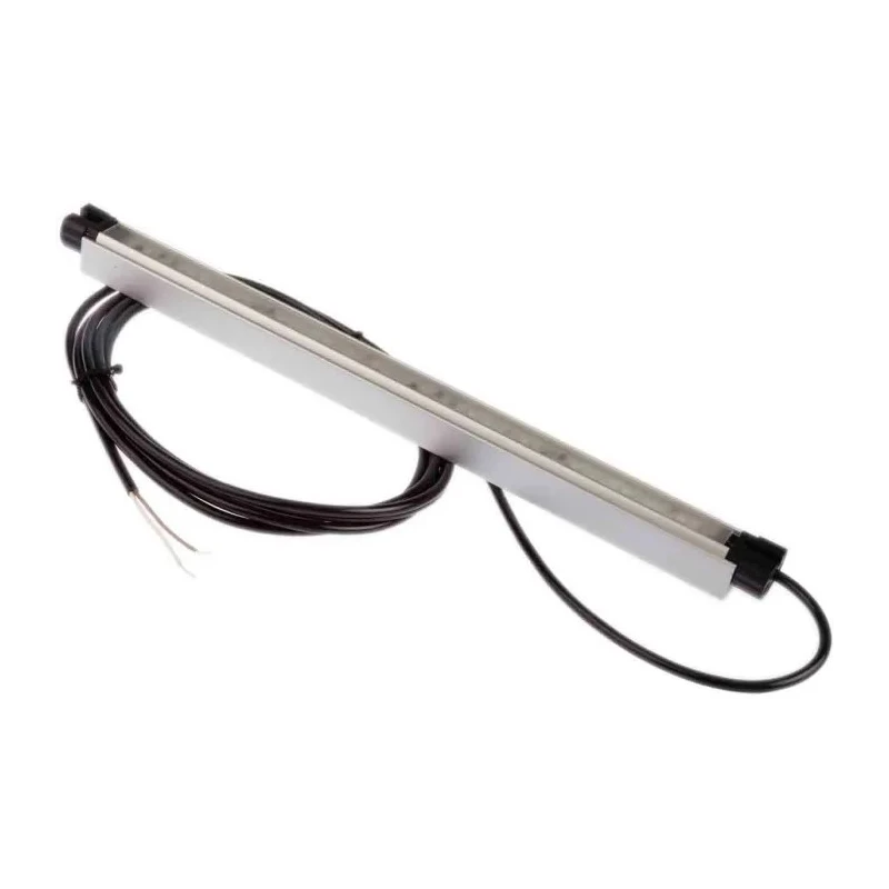 Waldmann SLIM LED LED Machine Light 7.2 W 24 V ac/dc IP67 336 mm Reach 112544006-00011088