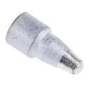 RS PRO Desoldering Nozzle for Use with LCD Desoldering Station 14mm Length 137-2296