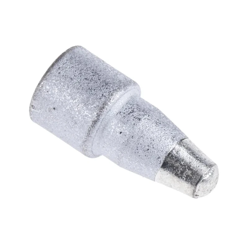 RS PRO Desoldering Nozzle for Use with LCD Desoldering Station 14mm Length 137-2296