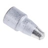 RS PRO Desoldering Nozzle for Use with LCD Desoldering Station 14mm Length 137-2296