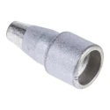 RS PRO Desoldering Nozzle for Use with LCD Desoldering Station 14mm Length 137-2296