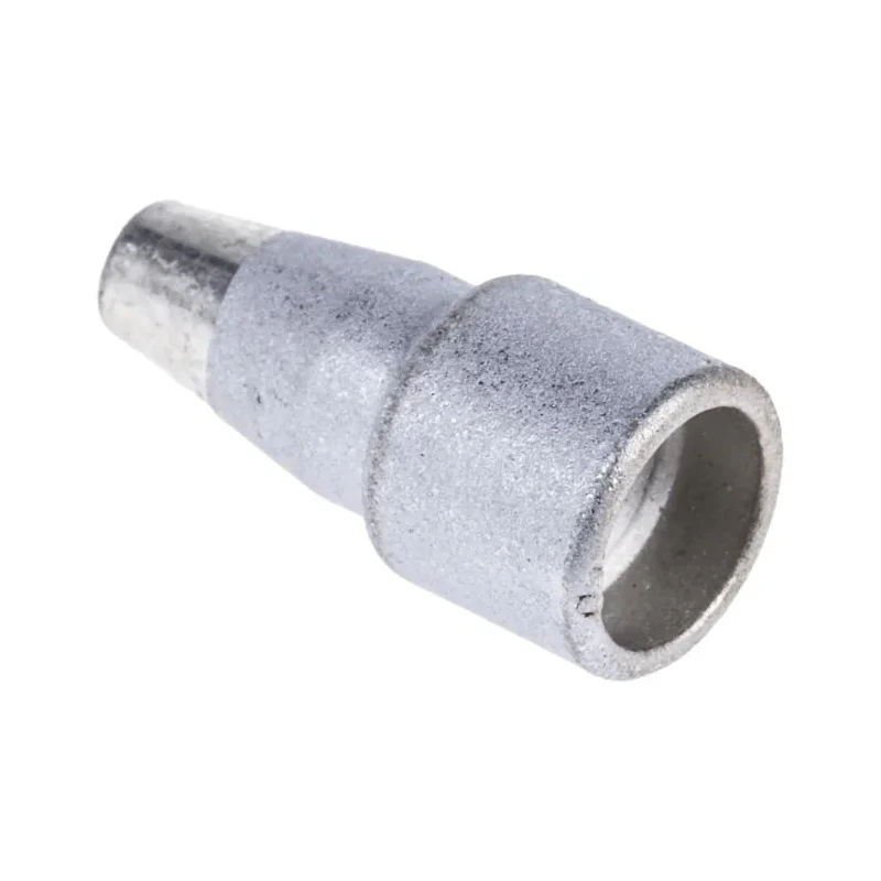 RS PRO Desoldering Nozzle for Use with LCD Desoldering Station 14mm Length 137-2296