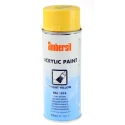 Ambersil Acrylic-Based 400 ml RAL 1018 Yellow Gloss Spray Paint 31653-AG