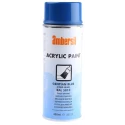 Ambersil 400 ml RAL 5010 Blue Gloss Acrylic Spray Paint 31653-AK