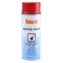 Ambersil 400 ml Red Gloss Acrylic-Based Spray Paint for Metal, Wood, Concrete 31653-AM