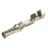 Molex 1381 Series Female Crimp Terminal 22 AWG Min, 18 AWG Max Tin Plated Brass Contact, Crimp Termination 02-09-1119