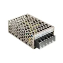 MEAN WELL Single Output Regulated DC-DC Converter 24V DC Output 15W Power, Chassis Mount SD-15A-24