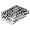 MEAN WELL Single Output Regulated DC-DC Converter 24V DC Output 15W Power, Chassis Mount SD-15A-24